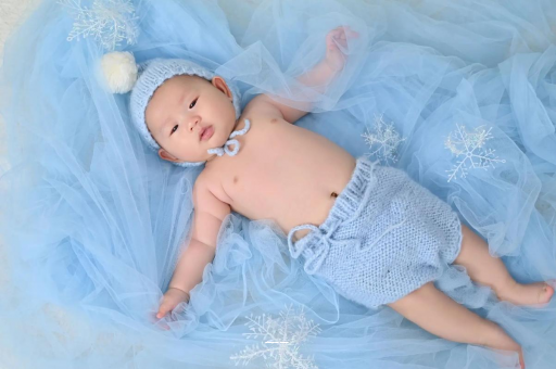 肇州宝宝游泳的好处